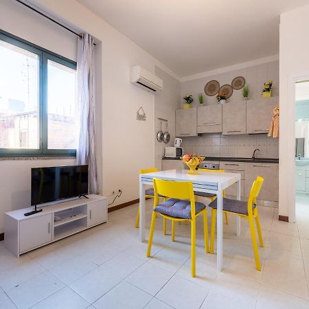 La Marina Panorama Apartment Cagliari Exterior foto