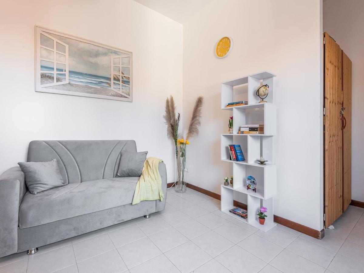 La Marina Panorama Apartment Cagliari Exterior foto